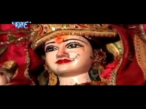 Beniya Dolawe Maliniya - Baghawa Banal Ba Biman - Madhuban Nishad - Bhojpuri Devi Geet Bhajan 2015
