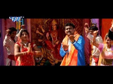 Dilawa Ke Lalsa - Baghawa Banal Ba Biman - Madhuban Nishad - Bhojpuri Devi Geet Bhajan 2015