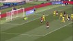 1-0 Radja Nainggolan Goal HD - AS Roma vs Chievo - 08-05-2015