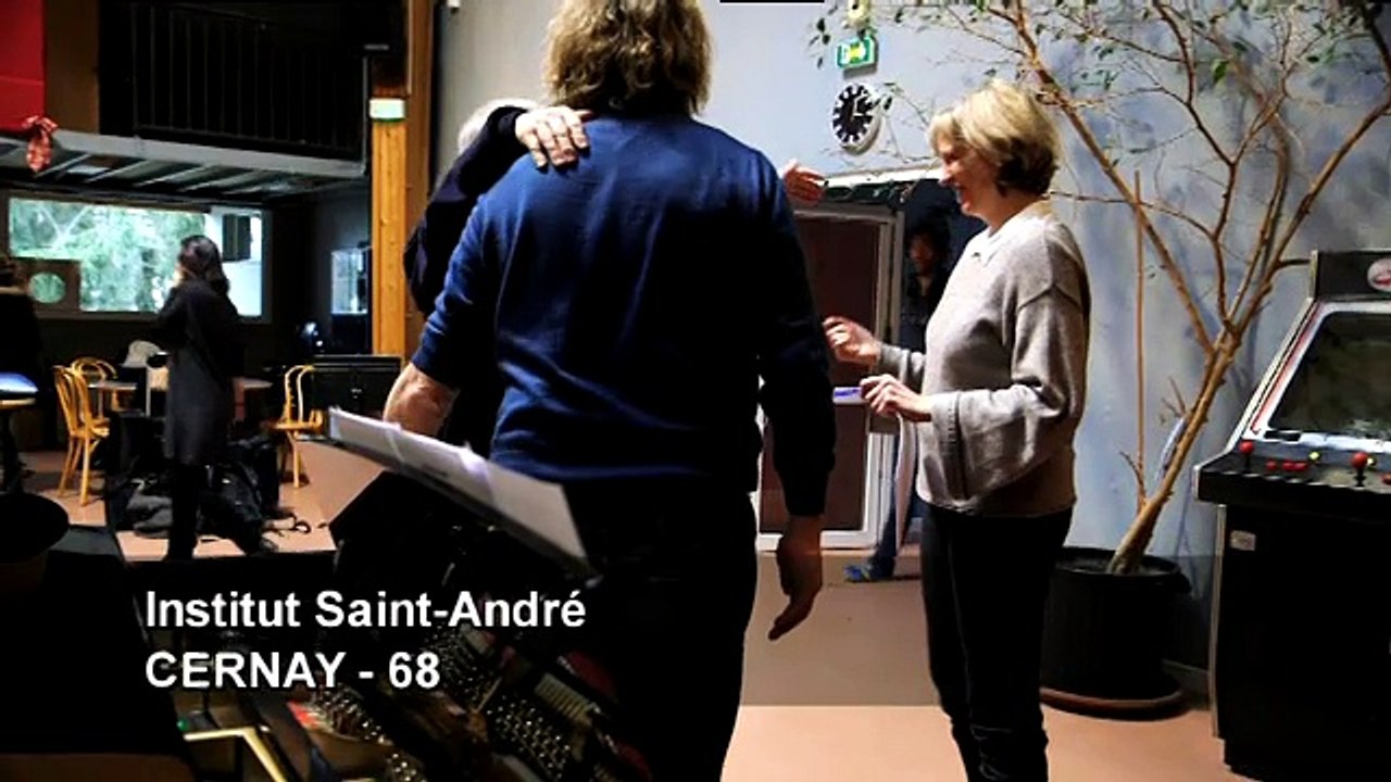 Solistes Enfant de Cristal