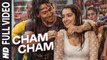 Cham Cham - BAAGHI | Full Video Song | Tiger Shroff, Shraddha Kapoor| Meet Bros, Monali Thakur| Sabbir Khan