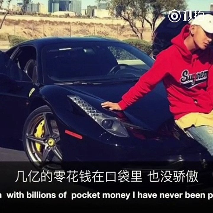 [fanmade]160508 ZTAO "Underground King" MV