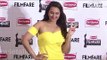 Yellow H0T Sonakshi Sinha At Filmfare Awards Press Conference