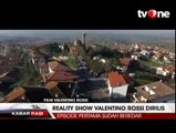 Video Perjalanan Hidup Valentino Rossi Dirilis