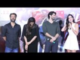 Fitoor Official Trailer Launch | Katrina Kaif,  Aditya Roy Kapur, Tabu