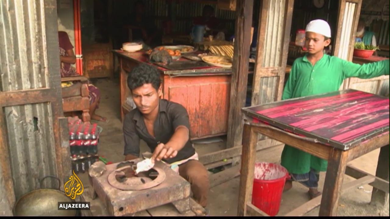 Gas discovery may change Bangladesh’s future