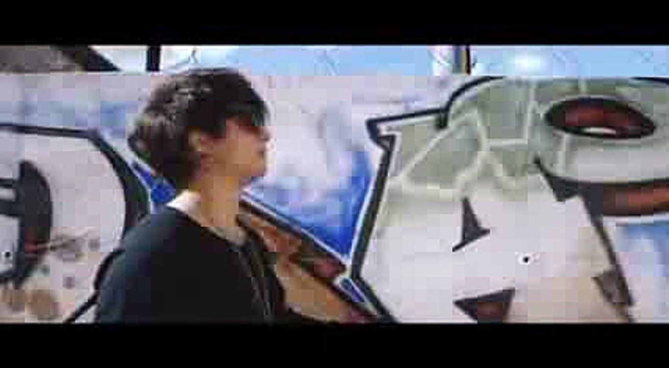 Julien bam-Every day saturday (official video)