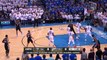 San Antonio Spurs vs Oklahoma City Thunder - Game 3 - 1st Half Highlights 2016 NBA Playoffs.