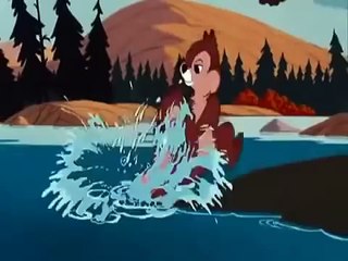 Chip and Dale p19 24 The Lone Chipmunks Video by Hoat hinh Chip and Dale