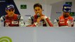 2016 WEC 6 Hours of Spa-Francorchamps - Post Race Press Conference