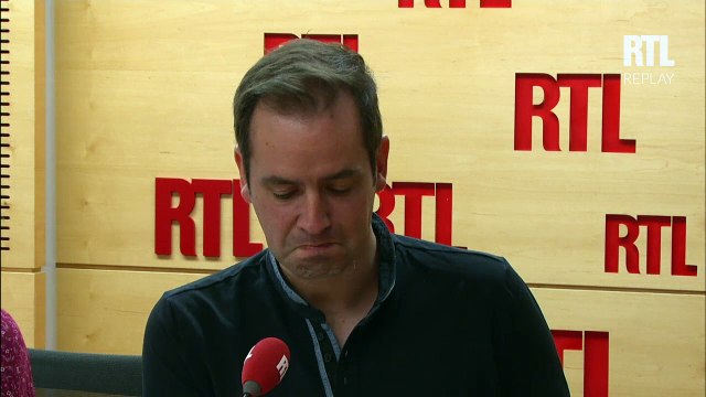 Tanguy Pastureau : Jeanne d'Arc, un come-back de star