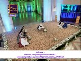 Great Manqabat ( Aya Na Ho Ga ) By Zulfiqar Ali Hussaini 04 May 2016 Live On Ary Digital From Lahore