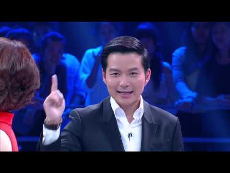 รายการ The Money Drop ไทยแลนด์ 15 สิงหาคม 58 [FULL]