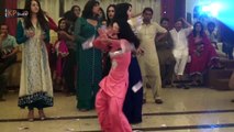 PIYA GHAR AYA - PUNJABI PARTY DANCE 2016