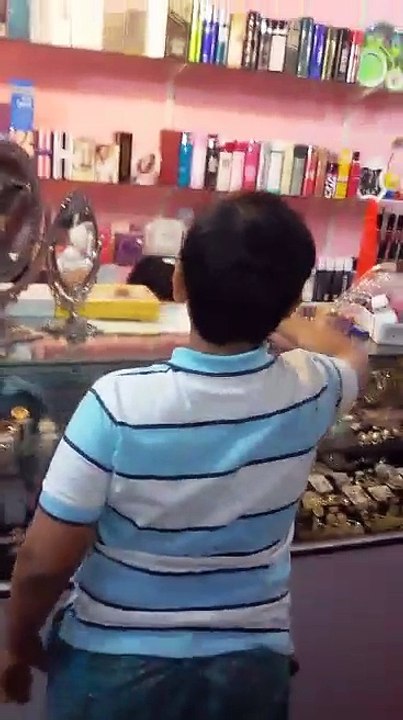 SS Ki Vines