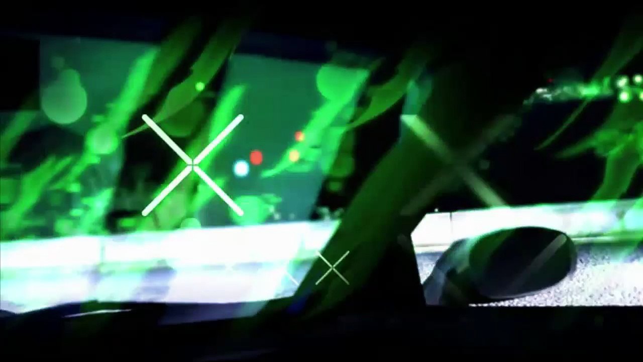 Need for Speed Carbon - (07) Downtown - BOSS Race - Kenji Bushido