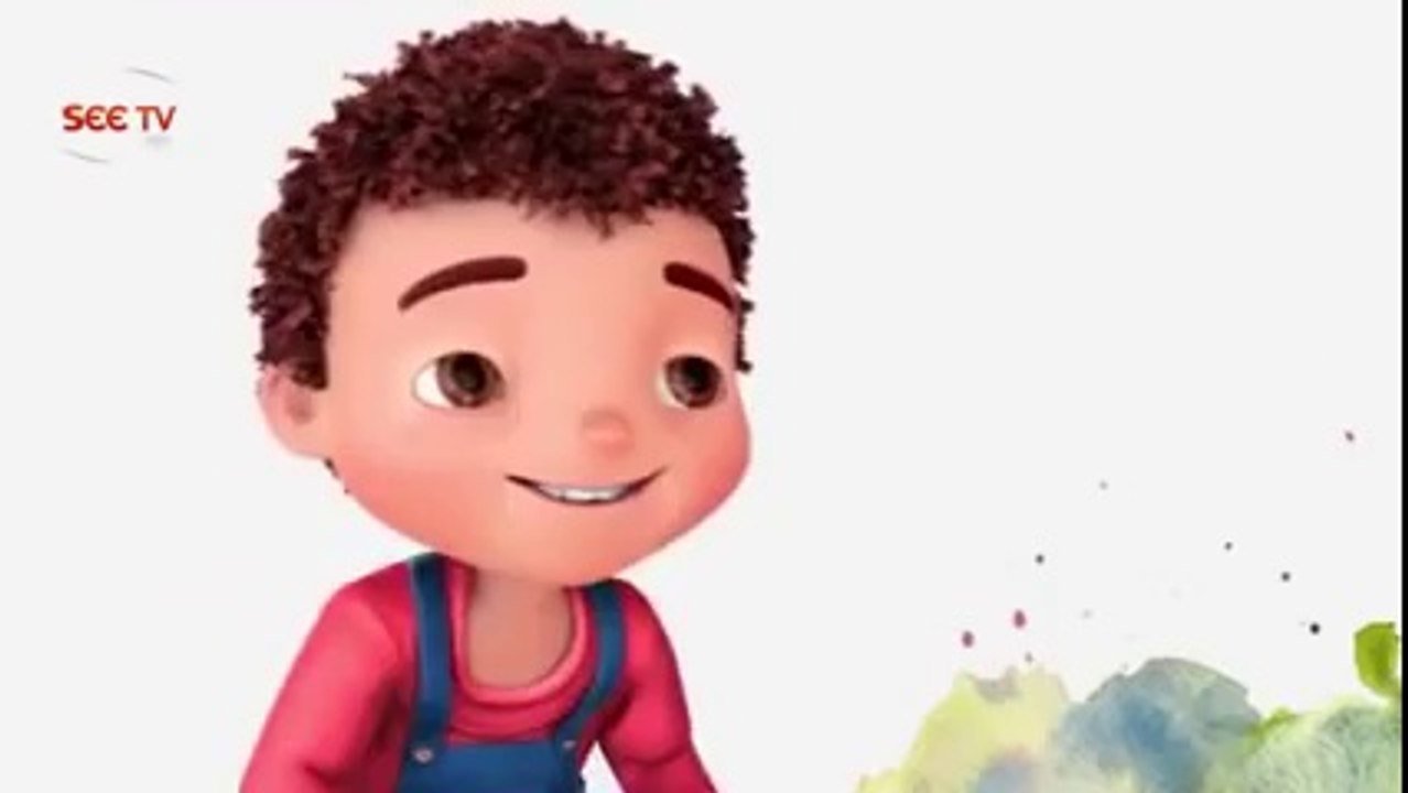JAN Cartoon Episode # 53 Kids SEE TV - New Episode Jan Cartoon -  Hindi Urdu Famous Nursery Rhymes for kids-Ten best Nursery Rhymes-English Phonic Songs-ABC Songs For children-Animated Alphabet Poems for Kids-Baby HD cartoons-Best Learning HD video I Kids
