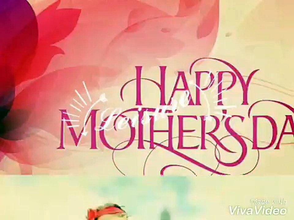 Happy Mother Day - Twitter (@Shehroz_Sk)