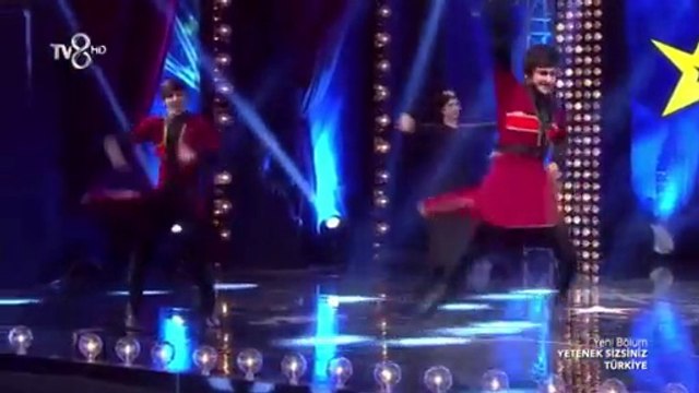 ASSA Yetenek Sizsiniz Türkiye