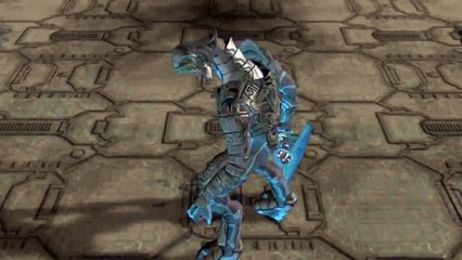 Halo 2 Cutscene (HD): "Backseat Driver" (#29)