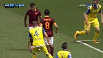 3-0 Miralem Pjanic Goal HD - AS Roma vs Chievo - 08.05.2015