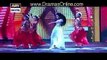 Sohai Ali Abro Performance In ARY Award Show