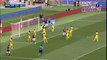 Antonio Rudiger Goal HD - AS Roma 2-0 Chievo - 08-05-2015