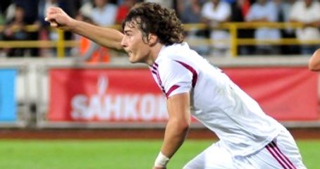 Çağlar Söyüncü: Almanya'ya Transfer Olmaya Karar Verdim