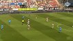 Ridgeciano Haps Goal HD - Utrecht 0-1 AZ Alkmaar - 08-05-2016