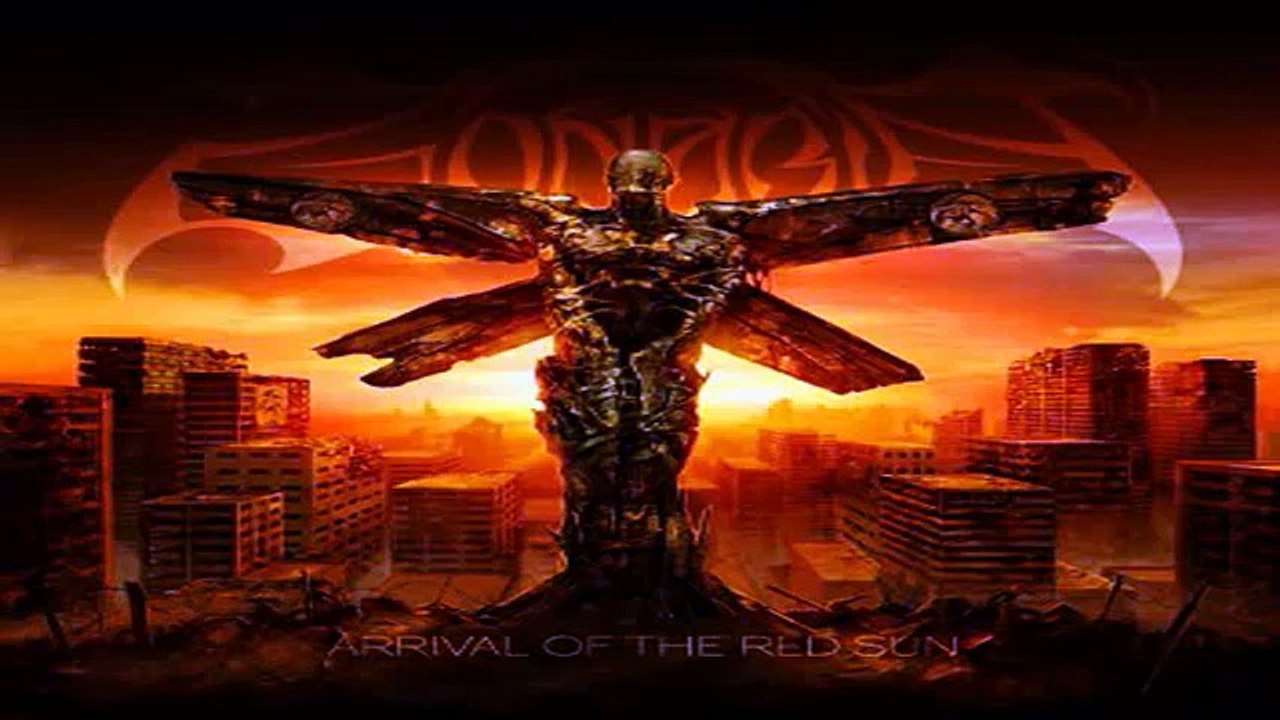 Zonaria The Blood That Must Be Paid