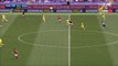 ملخص لمسات محمد صلاح في مباراة || روما 2 - 0 فيرونا || الدوري الإيطالي