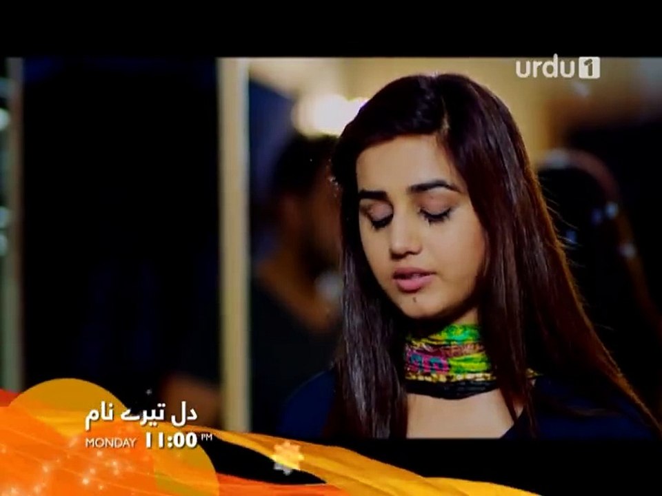 Dil Teray Naam Episode 18 Promo