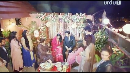 Main Kaisay Kahoon Full OST URDU 1 Drama