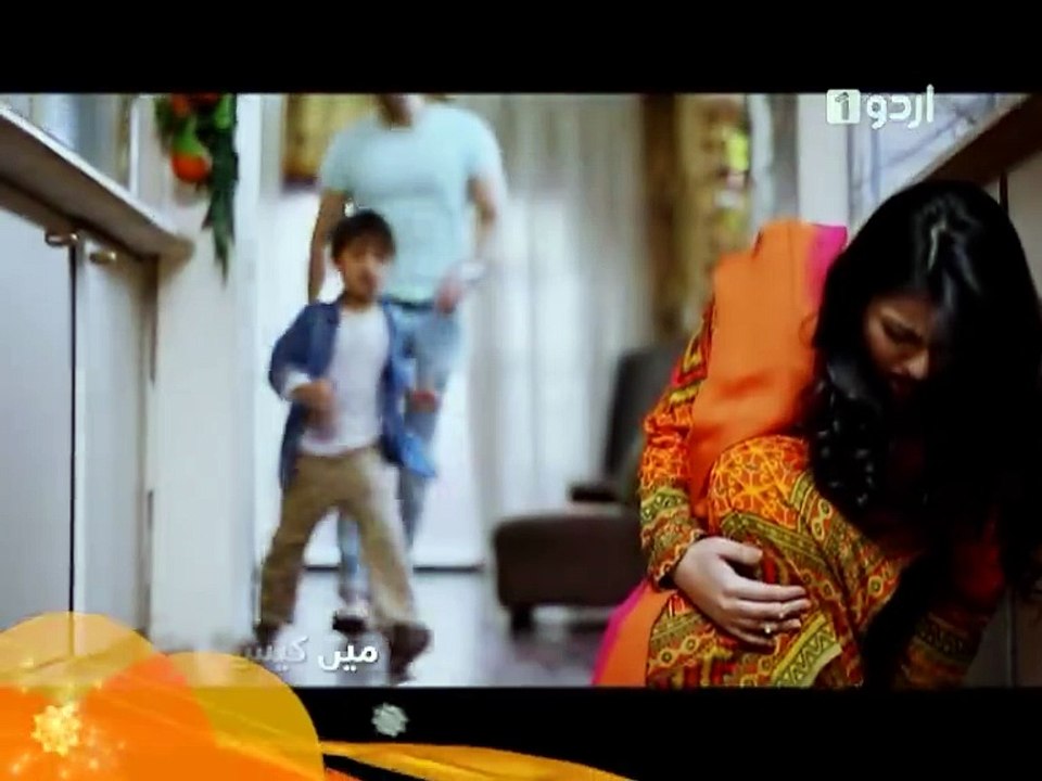 Main Kaisay Kahun Episode 18 Promo