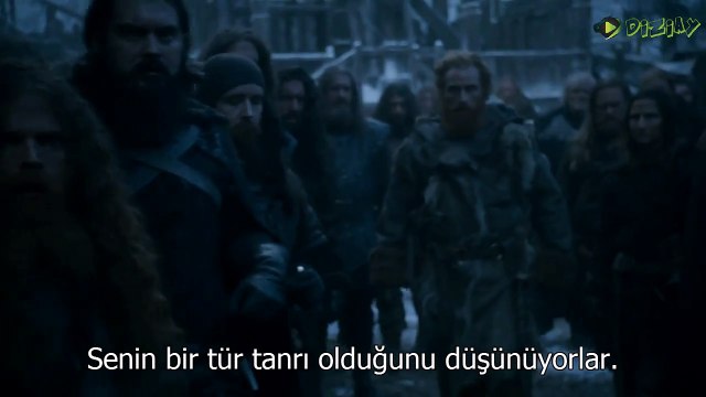 Game of Thrones 6 Sezon 3 Bölüm Fragmanı Altyazılı