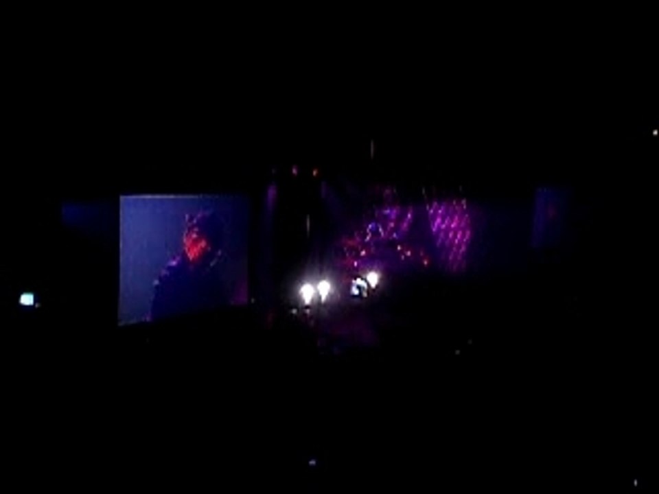 daft punk 2007 bercy prime time rollin scratchin