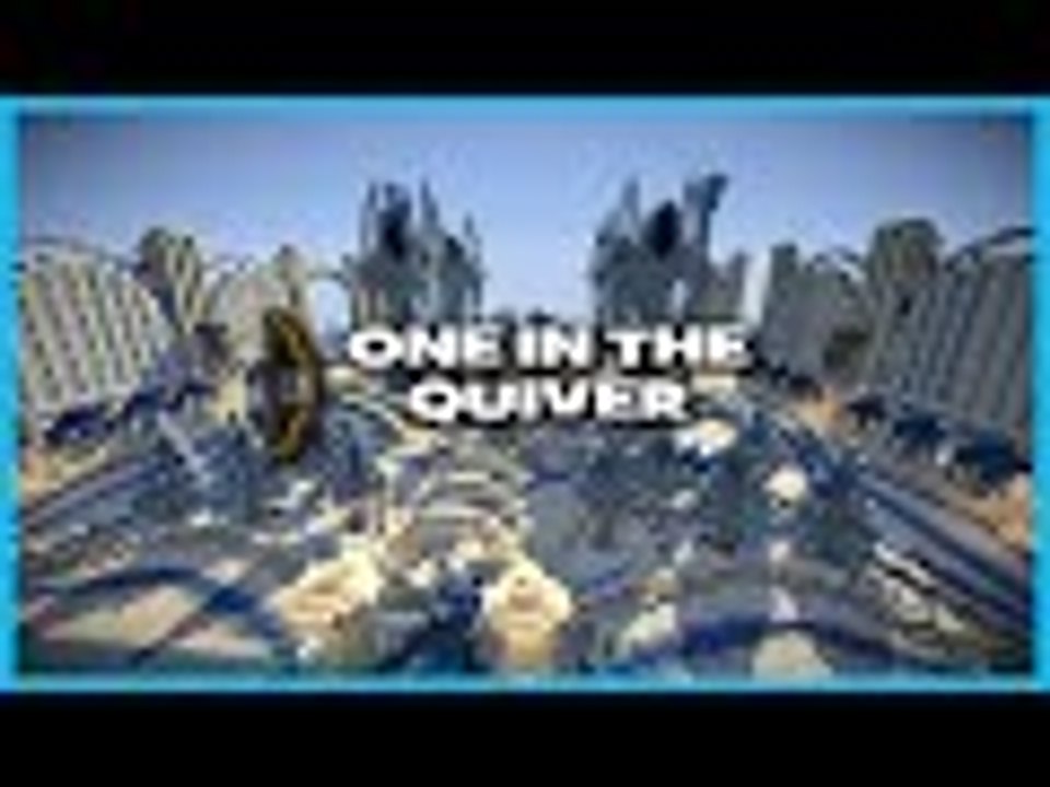 Minecraft: One In The Quiver episode 2