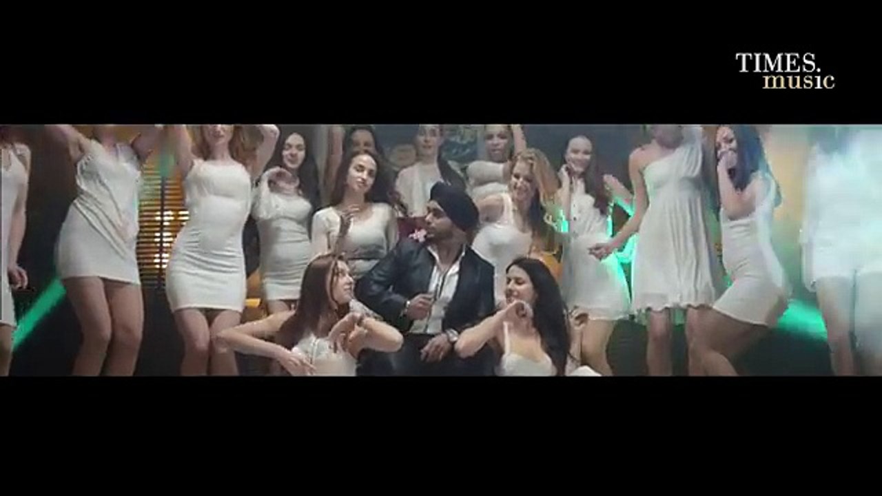36 Aayengi 36 Jayengi by Indeep Bakshi full official video song