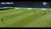 Amin Younes Goal - Graafschapt0-1 Ajax - 08.05.2016