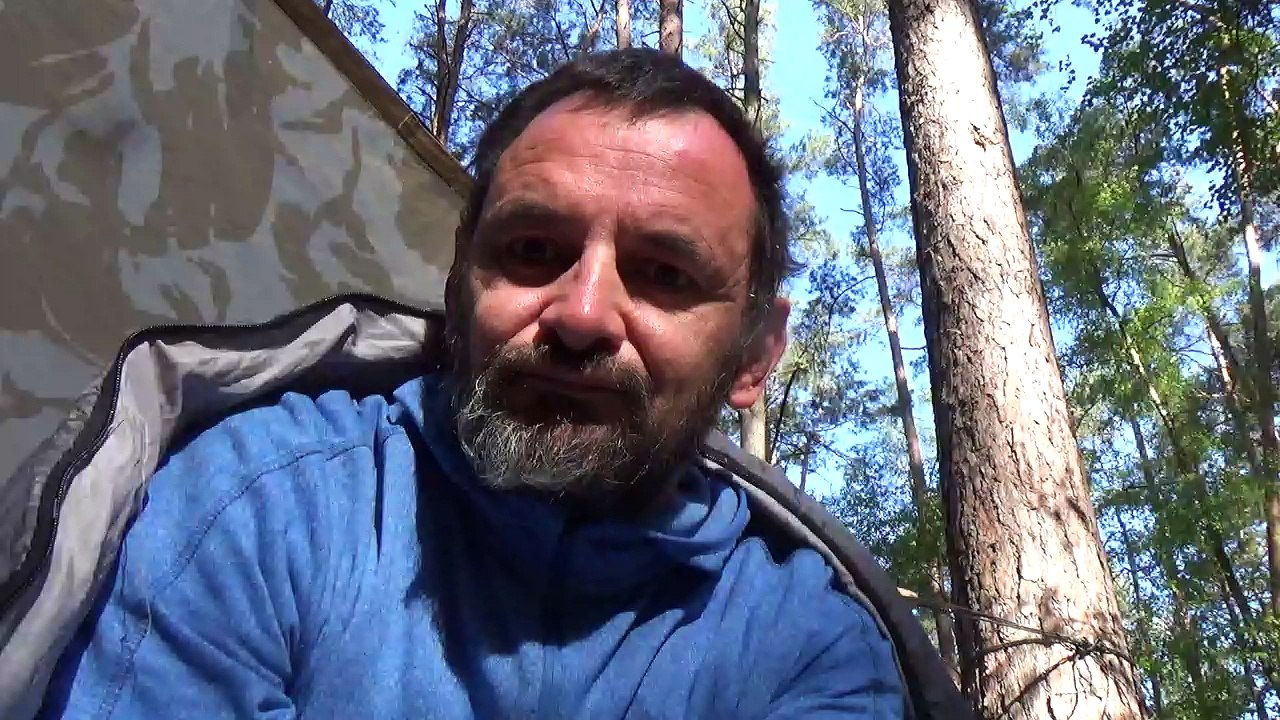 Von Nürnberg Richtung Ansbach - Teil 3