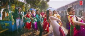 Cham Cham - BAAGHI | Full Video Song | Tiger Shroff, Shraddha Kapoor| Meet Bros, Monali Thakur| Sabbir Khan