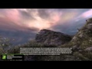 Dear Esther What's in that cave?