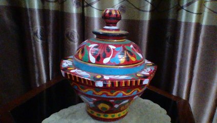 customary video by pir khara