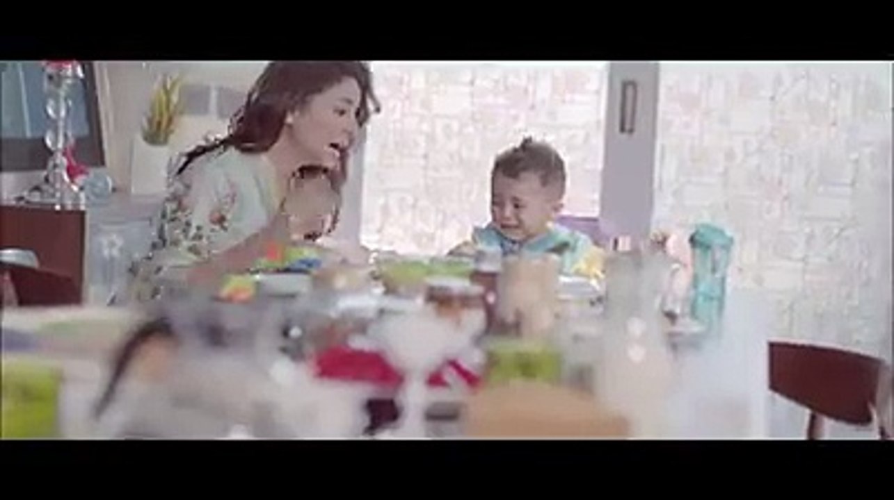 New Dalda TV Commercial Ad For Mother's Day