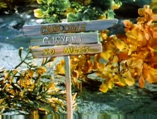 The Gumby Show 1957 - 123 Motor Mania