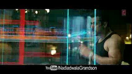 Official- Devil-Yaar Naa Miley - Salman Khan - Yo Yo Honey Singh - Kick - +92087165101