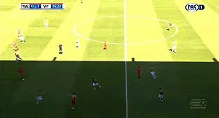 Zakaria El Azzouzi Goal HD - Twente 1-1 Vitesse - 08-05-2016