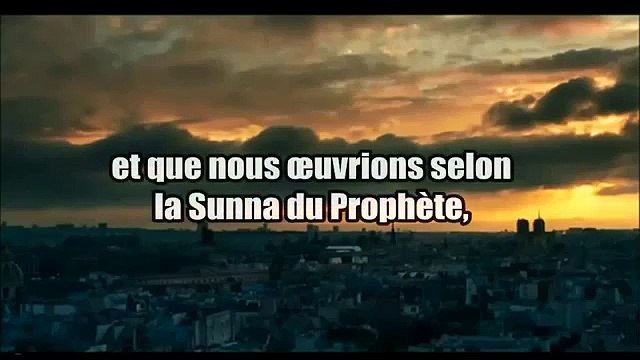 Ces phénomènes proviennent des mécréants ! - Shaykh Najmi