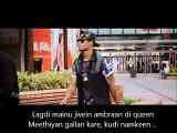 Official- Love Dose Full VIDEO Song - Yo Yo Honey Singh - Desi Kalakar - LYRICS VIDEO - +92087165101