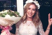 Sinem Kobal, Bekarlığa Veda Etti